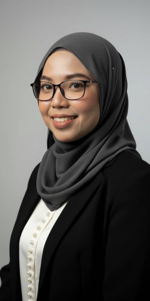 Siti Noorhafisah Binti Bkhairudin